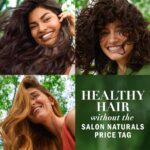 Herbal Essences Honey Conditioner: Nourish, Hydrate, and Protect All Hair Types - Image 3