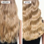 Kerastase Blond Absolu Cicaflash: Nourishing Conditioner for Bleached Hair. - Image 3