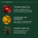Aveda Miraculous Oil: Shine, Frizz Control, Heat Protection. - Image 7
