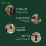 Aveda Daily Hair Repair: Leave-In Treatment for Damaged Hair - Image 5
