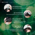 Aveda Exfoliating Scalp Treatment: Deep Cleansing for All Types - Image 3