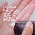 Aveda Invati Ultra: Fortifying Leave-In Reduces Hair Loss 77% - Image 2