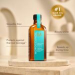 Moroccanoil Hair Treatment: Nourish and Revive Your Locks - Image 4