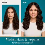 OGX Coconut Miracle Oil: Extra Strength Hydrating Hair Treatment - Image 2