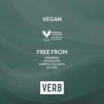 VERB Ghost Oil - Lightweight Hair Oil for Shine and Frizz Control - Image 9