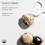 HERITAGE STORE Organic Castor Oil - Nourishing Hair & Skin Treatment - Image 3