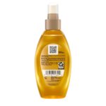 Lightweight Argan Oil Spray for Frizz, Split Ends, Paraben-Free - Image 5