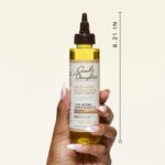 Carol's Daughter Goddess Strength Hair Oil for Waves and Curls - Image 2