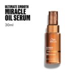 Wella Professionals Miracle Oil: Nourishing Serum for Smooth, Shiny Hair - Image 2