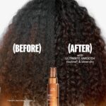 Wella Professionals Miracle Oil: Nourishing Serum for Smooth, Shiny Hair - Image 4
