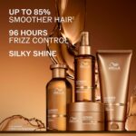 Wella Professionals Miracle Oil: Nourishing Serum for Smooth, Shiny Hair - Image 6