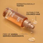 Wella Professionals Miracle Oil: Nourishing Serum for Smooth, Shiny Hair - Image 7
