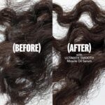 Wella Professionals Miracle Oil: Nourishing Serum for Smooth, Shiny Hair - Image 8