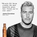 Wella Professionals Miracle Oil: Nourishing Serum for Smooth, Shiny Hair - Image 9