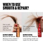 Wella Professionals Miracle Oil: Nourishing Serum for Smooth, Shiny Hair - Image 10