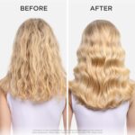 Kerastase Gloss Absolu Drops: Shine, Hydrate, Anti-Frizz Oil for All Hair Types. - Image 4