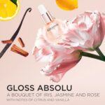 Kerastase Gloss Absolu Drops: Shine, Hydrate, Anti-Frizz Oil for All Hair Types. - Image 6