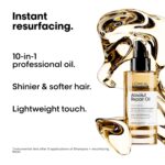 L'Oréal Professionnel Absolut Repair 10-in-1 Oil for Damaged Hair - Image 2