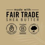 Shea Moisture Virgin Coconut Oil Leave-in Treatment, 8 oz. - Image 6