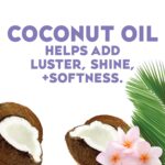 OGX Coconut Oil Hair Mist: Lightweight, Hydrating Leave-In Treatment - Image 4