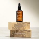 Cliganic 100% Pure Cold Pressed Organic Argan Oil - Image 4