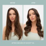 VERB Ghost Oil - Lightweight Hair Oil for Shine and Frizz Control - Image 5