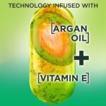Garnier Fructis Moroccan Sleek Oil for Frizzy Hair, 2 Pack - Image 3