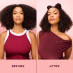 Shea Moisture Coconut & Hibiscus Oil for Soft, Hydrated Hair - Image 5