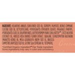 Shea Moisture Coconut & Hibiscus Oil for Soft, Hydrated Hair - Image 6