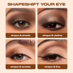 Urban Decay Naked Multi-Use Palette: 14 Long-Lasting Shades - Image 2