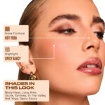 Urban Decay Naked Multi-Use Palette: 14 Long-Lasting Shades - Image 4
