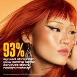 Urban Decay All Nighter: 24HR Waterproof Setting Spray, Dewy Finish - Image 5