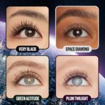 Maybelline Sky High Mascara: Volumizing, Lengthening, Buildable Formula. - Image 4