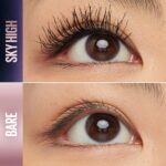 Maybelline Sky High Waterproof Mascara: Volume, Length, and Definition. - Image 2