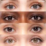 L'Oreal Paris Voluminous Mascara: Lengthening, Washable, Blackest Black. - Image 3