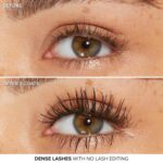 Too Faced Better Than Sex Mascara: Vegan, Volumizing, Cruelty-Free. - Image 4
