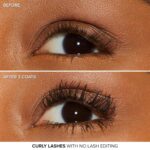 Too Faced Better Than Sex Mascara: Vegan, Volumizing, Cruelty-Free. - Image 5