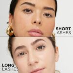 L'Oréal Telescopic Carbon Black Mascara for Lengthy Lashes - Image 8