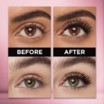 L'Oreal Paris Voluminous Lash Paradise Mascara: Volume, Length, Softness. - Image 2