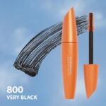COVERGIRL Lash Blast Mascara: Long-Lasting, Smudge-Proof, Cruelty-Free - Image 5