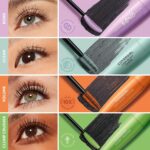 COVERGIRL Lash Blast Mascara: Long-Lasting, Smudge-Proof, Cruelty-Free - Image 6
