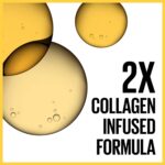 Maybelline Volum' Express Colossal Washable Mascara, Glam Black. - Image 3