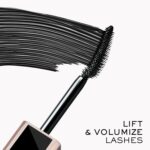 Lancôme Monsieur Big Mascara: 12x Volume, 24H Wear, False Lash Look - Image 5