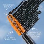 COVERGIRL Lash Blast Mascara: Long-Lasting, Smudge-Proof, Cruelty-Free - Image 4
