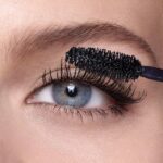 Maybelline Falsies Volumizing Mascara in Blackest Black, Washable - Image 4