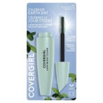 Vegan CoverGirl Lash Blast Mascara: Volumizing, Smudge-Proof, Black Brown - Image 3