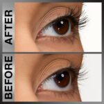 Maybelline Full 'N Soft Washable Mascara, Very Black, 1 Count - Image 2