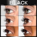 Tartelette Tubing Mascara: Voluminous, Longwear, Easy Removal, Vegan. - Image 3