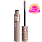 Maybelline Lash Sensational Mascara: Volume, Length, 24HR Lift - Image 2