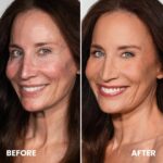 Color-Changing Foundation for Mature Skin: Buildable, Long-Lasting, Hypoallergenic - Image 2